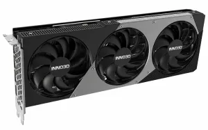 Inno3D GeForce RTX 5070 X3 OC
