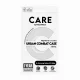 PanzerGlass CARE by PanzerGlass Urban Combat Case Transparent w. White Qi Compatible Samsung S25 Edge #3