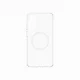 PanzerGlass CARE by PanzerGlass Urban Combat Case Transparent w. White Qi Compatible Samsung S25 Edge #4