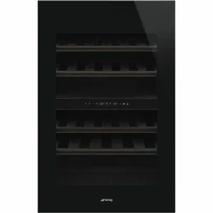 Smeg CVI040BE
