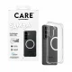 PanzerGlass CARE by PanzerGlass Samba Case Transparent w. White Qi Samsung Galaxy S26+ #5