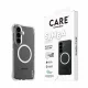 PanzerGlass CARE by PanzerGlass Samba Case Transparent w. White Qi Samsung Galaxy S26+ #6
