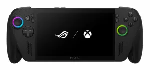 ASUS ROG Xbox Ally X RC73XA