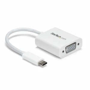StarTech.com CDP2VGAW
