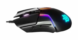 Steelseries Rival 600