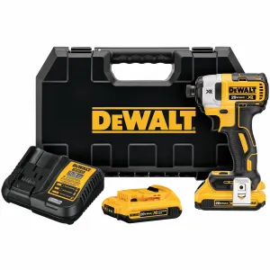 DeWALT DCF887D2-QW