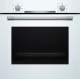 Bosch Serie 2 HBA530BW0S