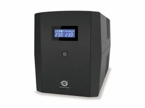 Conceptronic ZEUS04G
