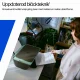 HP DeskJet 2923 #21