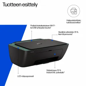 HP DeskJet 2923