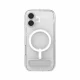Zagg Crystal Palace Snap Kickstand (Button Cover) #3
