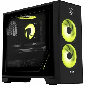 MSI MAG Infinite S AI 2NVL5-013EU