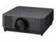 Sony VPL-FHZ101/B #7