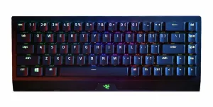 Razer BlackWidow V3 Mini HyperSpeed