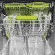 Smeg LVS344BQX #8