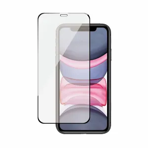 PanzerGlass SAFE. by PanzerGlass Screen Protector iPhone 11 XR Edge-to-Edge
