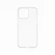 PanzerGlass SAFE. by PanzerGlass TPU Case Transparent iPhone 15 Pro Max #4