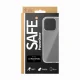 PanzerGlass SAFE. by PanzerGlass TPU Case Transparent iPhone 15 Pro Max #3