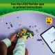 Lego Elphaba's Retreat #11