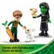 Lego Elphaba's Retreat #10