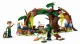 Lego Elphaba's Retreat #3