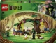 Lego Elphaba's Retreat