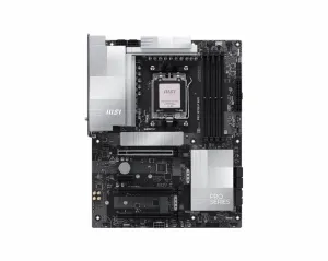 MSI PRO X870E-P WIFI