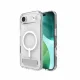 Zagg Crystal Palace Snap Kickstand (Button Cover) #2