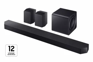 Samsung HW-Q995H/XE
