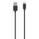Belkin USB A - Micro-USB, 2m