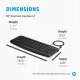 HP Pavilion Capri Combo Keyboard #7
