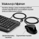 HP Pavilion Capri Combo Keyboard #3