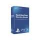 Sony Montagehalterung Festplatte, PS3 SuperSlim
