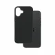 PanzerGlass CARE by PanzerGlass Case Black w. MagSafe iPhone 16 Plus