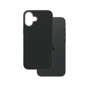 PanzerGlass CARE by PanzerGlass Case Black w. MagSafe iPhone 16 Plus