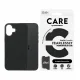 PanzerGlass CARE by PanzerGlass Case Black w. MagSafe iPhone 16 Plus #2