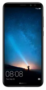 Huawei Mate 10 Lite
