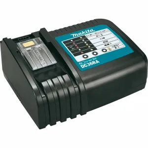 Makita DC36RA