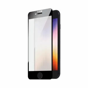 PanzerGlass SAFE. by PanzerGlass Screen Protector iPhone 8 7 6 6s SE (2020/2022) Edge-to-Edge