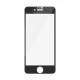 PanzerGlass SAFE. by PanzerGlass Screen Protector iPhone 8 7 6 6s SE (2020/2022) Edge-to-Edge #4