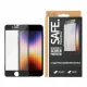PanzerGlass SAFE. by PanzerGlass Screen Protector iPhone 8 7 6 6s SE (2020/2022) Edge-to-Edge #2
