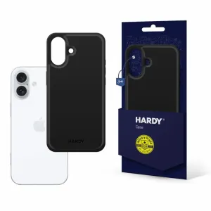 3MK HARDY Silky Leather MagCase