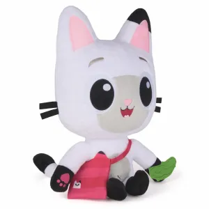Spin Master Gabby's Dollhouse GDH PLH Movie Feature Plush GML