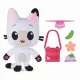 Spin Master Gabby's Dollhouse GDH PLH Movie Feature Plush GML #4