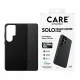 PanzerGlass CARE by PanzerGlass Solo Case Black w. Qi Samsung Galaxy S26 Ultra #2