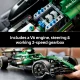 Lego TECHNIC 42240 #10