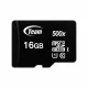 Team Group 16GB Micro SDHC
