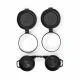 Nedis SCBI4000BK #4