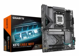 Gigabyte X870 EAGLE WIFI7