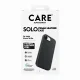 PanzerGlass CARE by PanzerGlass Solo Case Black iPhone 17e 16e #3